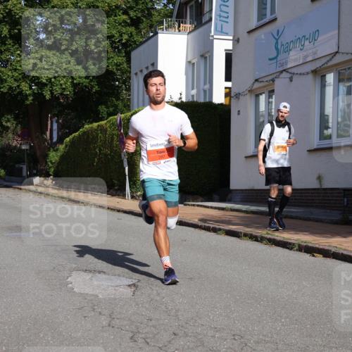 25.08.2024 - 20. Blankeneser Heldenlauf Strokosch-Dieckow http://msf.ph/oto/6813985 25.08.2024 09:34:43 Ziel 287 meine-sportfotos.de