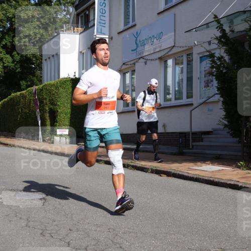 25.08.2024 - 20. Blankeneser Heldenlauf Strokosch-Dieckow http://msf.ph/oto/6813988 25.08.2024 09:34:43 Ziel 287 meine-sportfotos.de