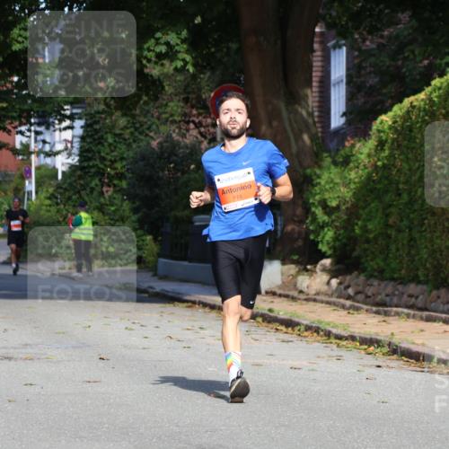 25.08.2024 - 20. Blankeneser Heldenlauf Strokosch-Dieckow http://msf.ph/oto/6814104 25.08.2024 09:35:52 Ziel 174, 210, 236 meine-sportfotos.de