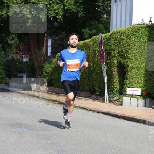 25.08.2024 - 20. Blankeneser Heldenlauf Strokosch-Dieckow http://msf.ph/oto/6814115 25.08.2024 09:35:54 Ziel 174, 210 meine-sportfotos.de