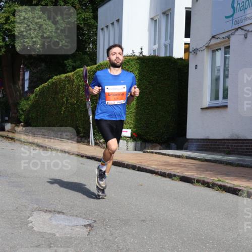 25.08.2024 - 20. Blankeneser Heldenlauf Strokosch-Dieckow http://msf.ph/oto/6814123 25.08.2024 09:35:54 Ziel 174, 210 meine-sportfotos.de