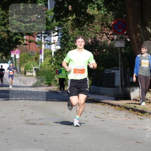 25.08.2024 - 20. Blankeneser Heldenlauf Strokosch-Dieckow http://msf.ph/oto/6814261 25.08.2024 09:36:42 Ziel 285 meine-sportfotos.de