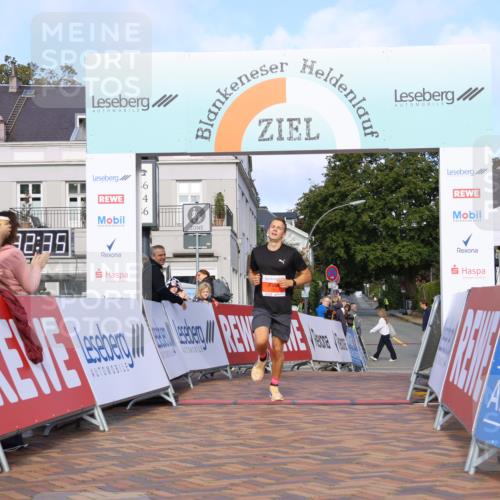 25.08.2024 - 20. Blankeneser Heldenlauf Strokosch-Dieckow http://msf.ph/oto/6815109 25.08.2024 09:33:08 Ziel 182 meine-sportfotos.de