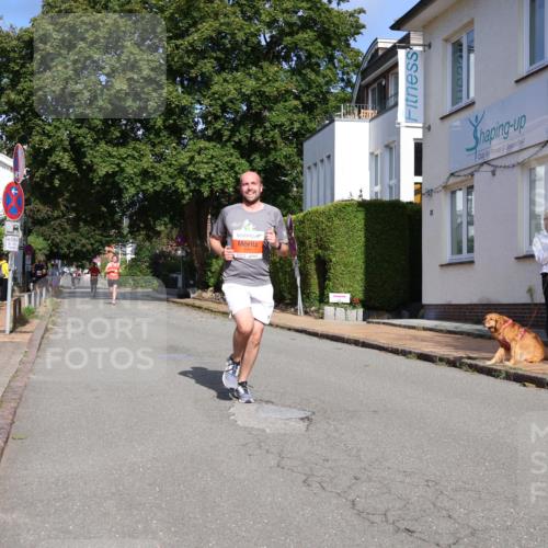 25.08.2024 - 20. Blankeneser Heldenlauf Strokosch-Dieckow http://msf.ph/oto/6815134 25.08.2024 09:41:28 Ziel 105, 121, 288 meine-sportfotos.de