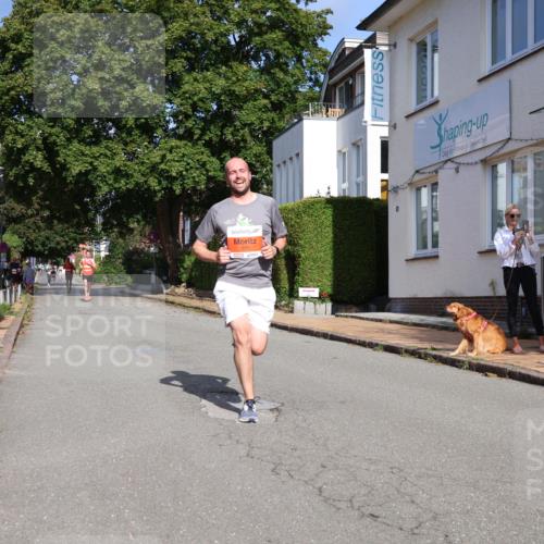 25.08.2024 - 20. Blankeneser Heldenlauf Strokosch-Dieckow http://msf.ph/oto/6815138 25.08.2024 09:41:28 Ziel 105, 121, 288 meine-sportfotos.de