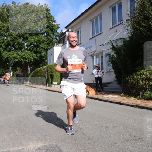 25.08.2024 - 20. Blankeneser Heldenlauf Strokosch-Dieckow http://msf.ph/oto/6815152 25.08.2024 09:41:29 Ziel 105, 121, 288 meine-sportfotos.de