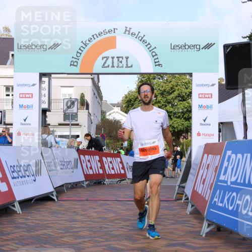 25.08.2024 - 20. Blankeneser Heldenlauf Strokosch-Dieckow http://msf.ph/oto/6815192 25.08.2024 09:34:26 Ziel 158, 270 meine-sportfotos.de