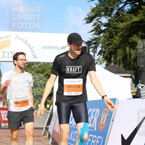 25.08.2024 - 20. Blankeneser Heldenlauf Strokosch-Dieckow http://msf.ph/oto/6815211 25.08.2024 09:34:30 Ziel 158, 270 meine-sportfotos.de