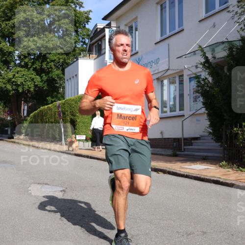 25.08.2024 - 20. Blankeneser Heldenlauf Strokosch-Dieckow http://msf.ph/oto/6815239 25.08.2024 09:41:38 Ziel 121, 255, 288 meine-sportfotos.de