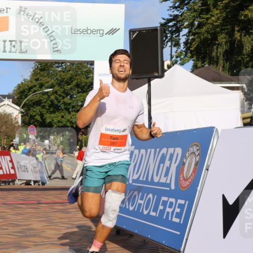 25.08.2024 - 20. Blankeneser Heldenlauf Strokosch-Dieckow http://msf.ph/oto/6815326 25.08.2024 09:34:58 Ziel 287 meine-sportfotos.de