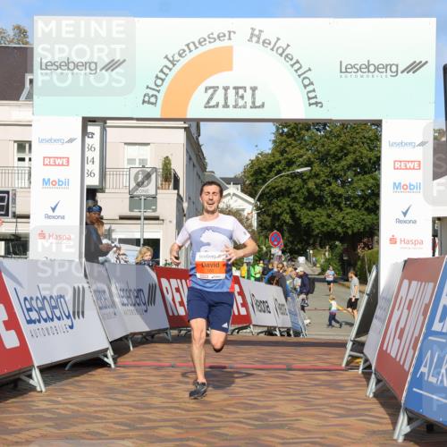 25.08.2024 - 20. Blankeneser Heldenlauf Strokosch-Dieckow http://msf.ph/oto/6815352 25.08.2024 09:35:26 Ziel 160 meine-sportfotos.de
