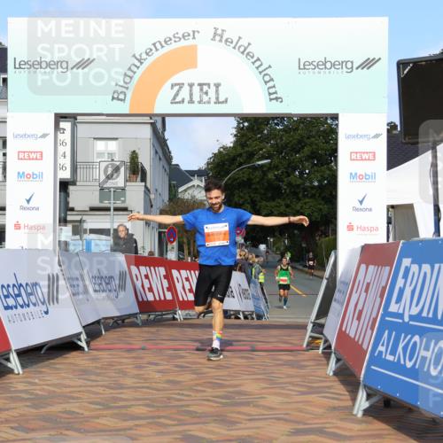 25.08.2024 - 20. Blankeneser Heldenlauf Strokosch-Dieckow http://msf.ph/oto/6815501 25.08.2024 09:36:09 Ziel 174, 236 meine-sportfotos.de