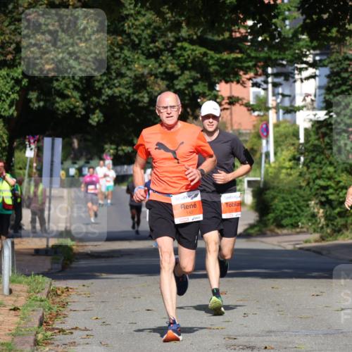 25.08.2024 - 20. Blankeneser Heldenlauf Strokosch-Dieckow http://msf.ph/oto/6815556 25.08.2024 09:42:32 Ziel 142, 191, 222 meine-sportfotos.de