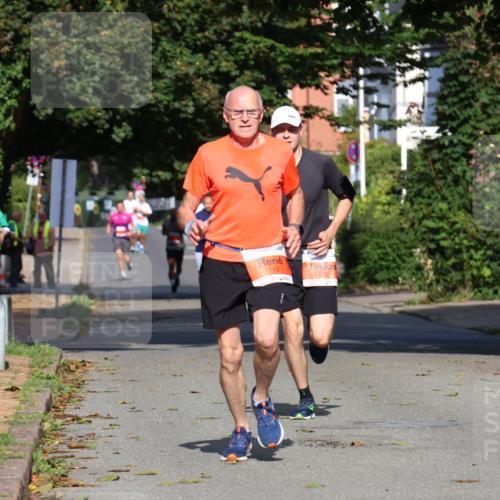 25.08.2024 - 20. Blankeneser Heldenlauf Strokosch-Dieckow http://msf.ph/oto/6815561 25.08.2024 09:42:33 Ziel 142, 191, 222 meine-sportfotos.de