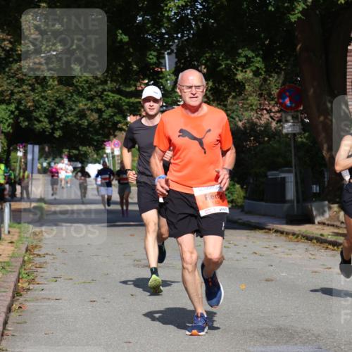 25.08.2024 - 20. Blankeneser Heldenlauf Strokosch-Dieckow http://msf.ph/oto/6815580 25.08.2024 09:42:35 Ziel 142, 191, 222 meine-sportfotos.de