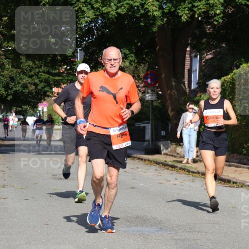 25.08.2024 - 20. Blankeneser Heldenlauf Strokosch-Dieckow http://msf.ph/oto/6815586 25.08.2024 09:42:36 Ziel 142, 191, 222 meine-sportfotos.de
