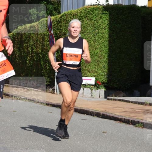 25.08.2024 - 20. Blankeneser Heldenlauf Strokosch-Dieckow http://msf.ph/oto/6815605 25.08.2024 09:42:37 Ziel 142, 191, 222 meine-sportfotos.de