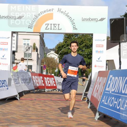 25.08.2024 - 20. Blankeneser Heldenlauf Strokosch-Dieckow http://msf.ph/oto/6815811 25.08.2024 09:37:12 Ziel 256 meine-sportfotos.de