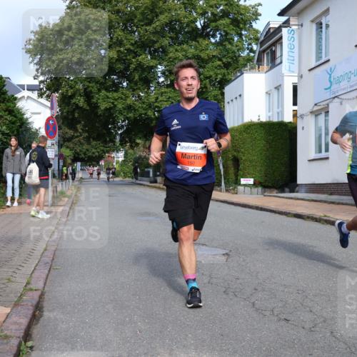 25.08.2024 - 20. Blankeneser Heldenlauf Strokosch-Dieckow http://msf.ph/oto/6816248 25.08.2024 09:45:18 Ziel 150, 173, 247 meine-sportfotos.de