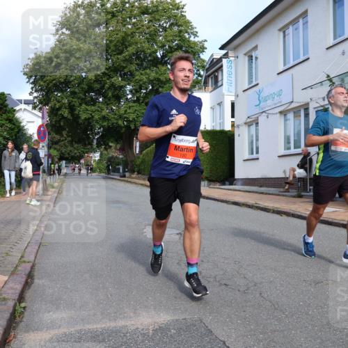 25.08.2024 - 20. Blankeneser Heldenlauf Strokosch-Dieckow http://msf.ph/oto/6816254 25.08.2024 09:45:18 Ziel 150, 173, 247 meine-sportfotos.de