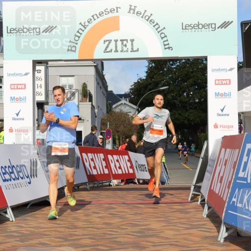 25.08.2024 - 20. Blankeneser Heldenlauf Strokosch-Dieckow http://msf.ph/oto/6816275 25.08.2024 09:39:26 Ziel 126, 145 meine-sportfotos.de
