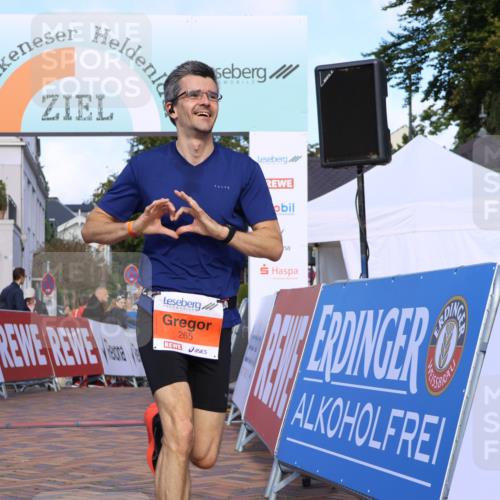 25.08.2024 - 20. Blankeneser Heldenlauf Strokosch-Dieckow http://msf.ph/oto/6816383 25.08.2024 09:39:37 Ziel 156, 265 meine-sportfotos.de
