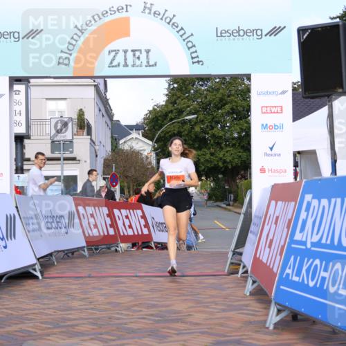 25.08.2024 - 20. Blankeneser Heldenlauf Strokosch-Dieckow http://msf.ph/oto/6816393 25.08.2024 09:39:38 Ziel 156, 265 meine-sportfotos.de