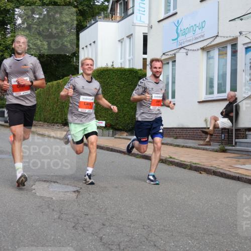 25.08.2024 - 20. Blankeneser Heldenlauf Strokosch-Dieckow http://msf.ph/oto/6816409 25.08.2024 09:45:33 Ziel 101, 171, 243, 266, 271, 273 meine-sportfotos.de