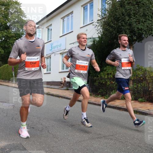 25.08.2024 - 20. Blankeneser Heldenlauf Strokosch-Dieckow http://msf.ph/oto/6816434 25.08.2024 09:45:34 Ziel 101, 171, 243, 266, 271, 273 meine-sportfotos.de