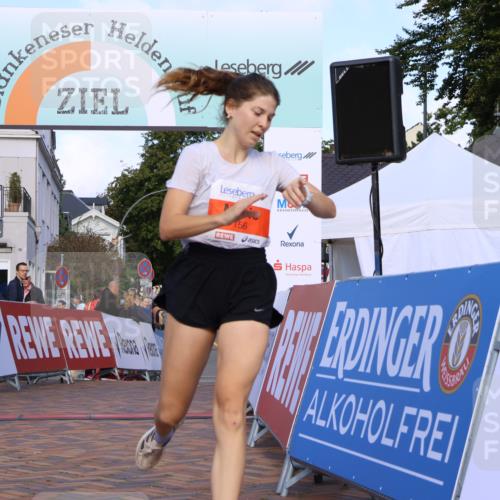 25.08.2024 - 20. Blankeneser Heldenlauf Strokosch-Dieckow http://msf.ph/oto/6816441 25.08.2024 09:39:40 Ziel 156, 265 meine-sportfotos.de