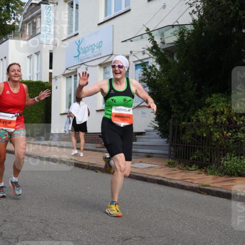25.08.2024 - 20. Blankeneser Heldenlauf Strokosch-Dieckow http://msf.ph/oto/6816604 25.08.2024 09:45:53 Ziel 164, 207, 282 meine-sportfotos.de