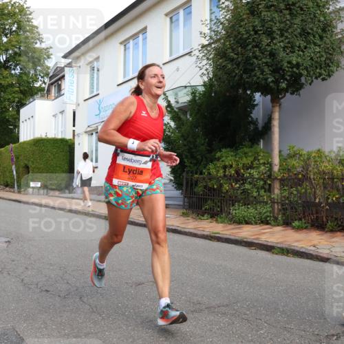 25.08.2024 - 20. Blankeneser Heldenlauf Strokosch-Dieckow http://msf.ph/oto/6816617 25.08.2024 09:45:54 Ziel 164, 207, 282 meine-sportfotos.de