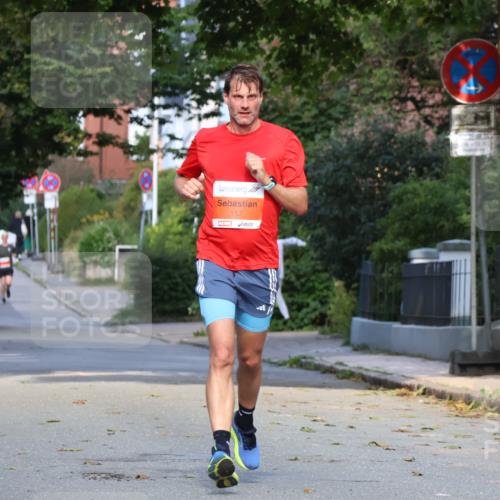 25.08.2024 - 20. Blankeneser Heldenlauf Strokosch-Dieckow http://msf.ph/oto/6816722 25.08.2024 09:46:33 Ziel 157 meine-sportfotos.de