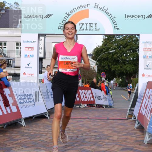 25.08.2024 - 20. Blankeneser Heldenlauf Strokosch-Dieckow http://msf.ph/oto/6816776 25.08.2024 09:40:32 Ziel 140, 198 meine-sportfotos.de
