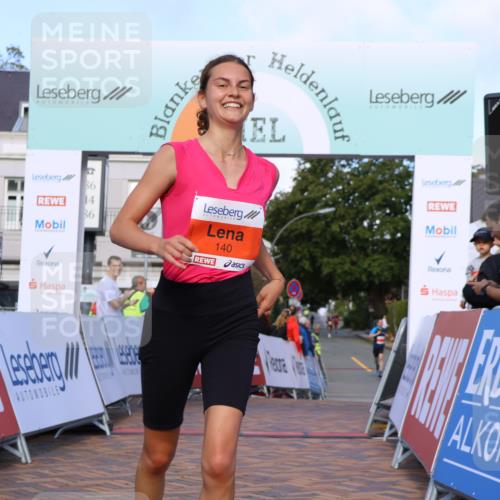 25.08.2024 - 20. Blankeneser Heldenlauf Strokosch-Dieckow http://msf.ph/oto/6816787 25.08.2024 09:40:33 Ziel 140, 198 meine-sportfotos.de