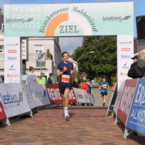 25.08.2024 - 20. Blankeneser Heldenlauf Strokosch-Dieckow http://msf.ph/oto/6816919 25.08.2024 09:40:55 Ziel 137, 152 meine-sportfotos.de