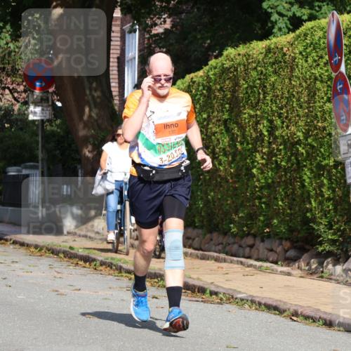 25.08.2024 - 20. Blankeneser Heldenlauf Strokosch-Dieckow http://msf.ph/oto/6817052 25.08.2024 09:47:50 Ziel 132, 199 meine-sportfotos.de