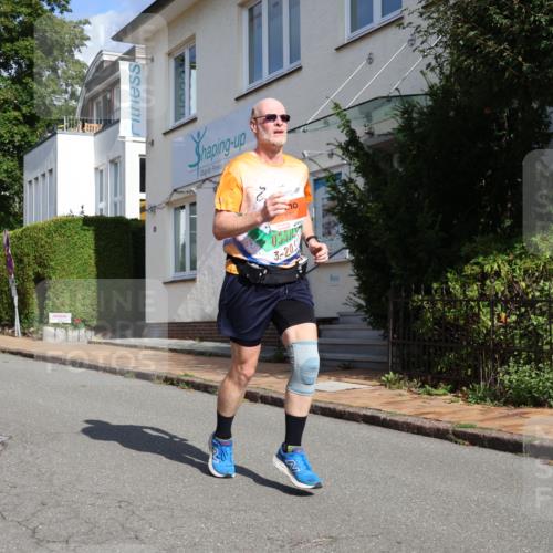 25.08.2024 - 20. Blankeneser Heldenlauf Strokosch-Dieckow http://msf.ph/oto/6817106 25.08.2024 09:47:53 Ziel 132, 199 meine-sportfotos.de