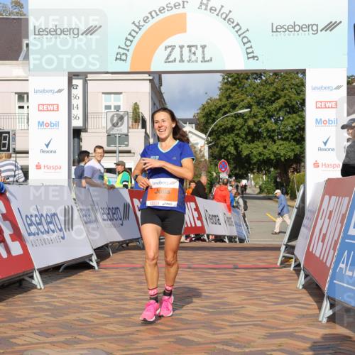 25.08.2024 - 20. Blankeneser Heldenlauf Strokosch-Dieckow http://msf.ph/oto/6817115 25.08.2024 09:41:07 Ziel 204, 244 meine-sportfotos.de