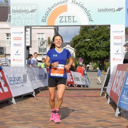 25.08.2024 - 20. Blankeneser Heldenlauf Strokosch-Dieckow http://msf.ph/oto/6817127 25.08.2024 09:41:07 Ziel 204, 244 meine-sportfotos.de