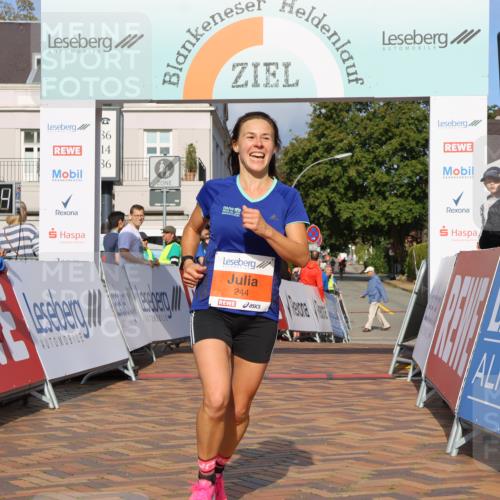 25.08.2024 - 20. Blankeneser Heldenlauf Strokosch-Dieckow http://msf.ph/oto/6817137 25.08.2024 09:41:07 Ziel 204, 244 meine-sportfotos.de