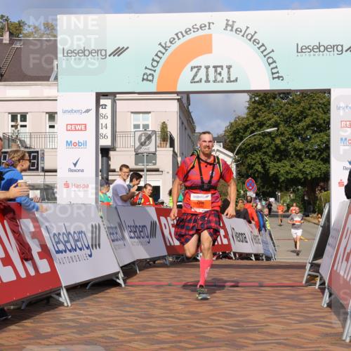 25.08.2024 - 20. Blankeneser Heldenlauf Strokosch-Dieckow http://msf.ph/oto/6817249 25.08.2024 09:41:38 Ziel 148, 206 meine-sportfotos.de