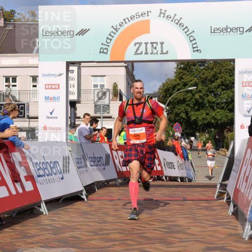25.08.2024 - 20. Blankeneser Heldenlauf Strokosch-Dieckow http://msf.ph/oto/6817261 25.08.2024 09:41:38 Ziel 148, 206 meine-sportfotos.de