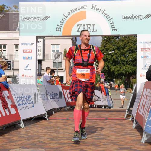 25.08.2024 - 20. Blankeneser Heldenlauf Strokosch-Dieckow http://msf.ph/oto/6817284 25.08.2024 09:41:39 Ziel 148, 206 meine-sportfotos.de