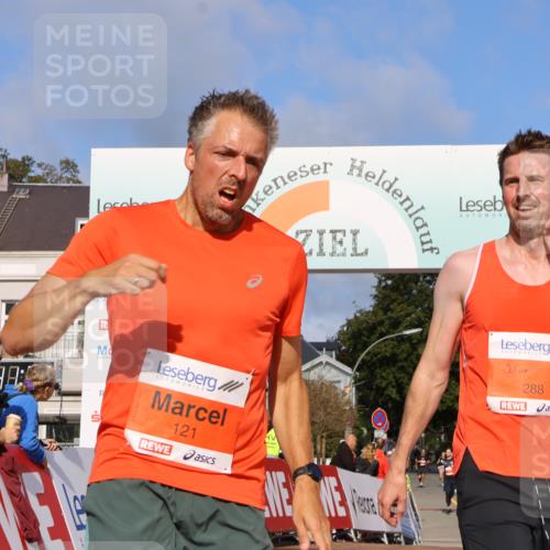 25.08.2024 - 20. Blankeneser Heldenlauf Strokosch-Dieckow http://msf.ph/oto/6817502 25.08.2024 09:41:55 Ziel 121, 288 meine-sportfotos.de