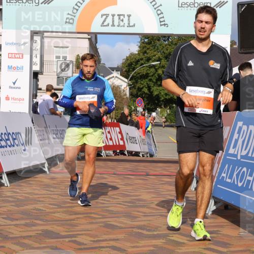25.08.2024 - 20. Blankeneser Heldenlauf Strokosch-Dieckow http://msf.ph/oto/6817959 25.08.2024 09:42:32 Ziel 110, 125, 264 meine-sportfotos.de