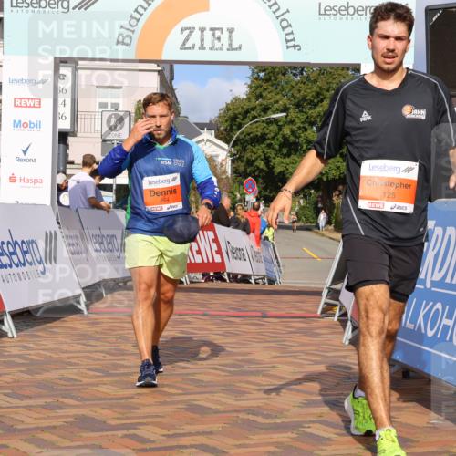 25.08.2024 - 20. Blankeneser Heldenlauf Strokosch-Dieckow http://msf.ph/oto/6817973 25.08.2024 09:42:32 Ziel 110, 125, 264 meine-sportfotos.de