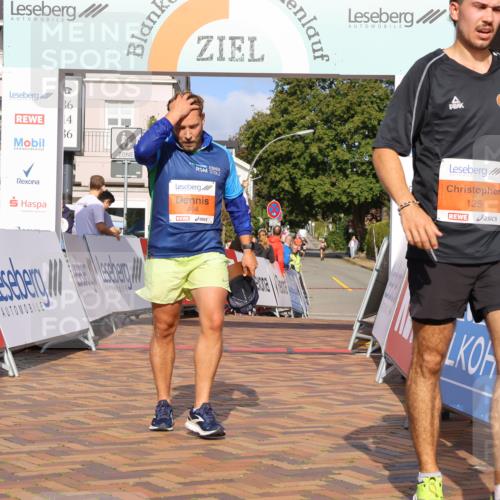 25.08.2024 - 20. Blankeneser Heldenlauf Strokosch-Dieckow http://msf.ph/oto/6817987 25.08.2024 09:42:33 Ziel 110, 125, 264 meine-sportfotos.de