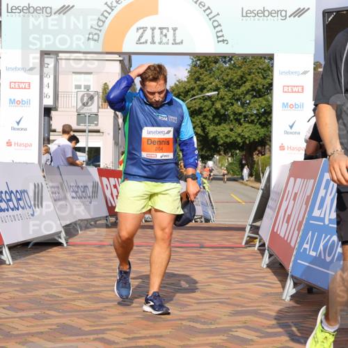 25.08.2024 - 20. Blankeneser Heldenlauf Strokosch-Dieckow http://msf.ph/oto/6817997 25.08.2024 09:42:33 Ziel 110, 125, 264 meine-sportfotos.de