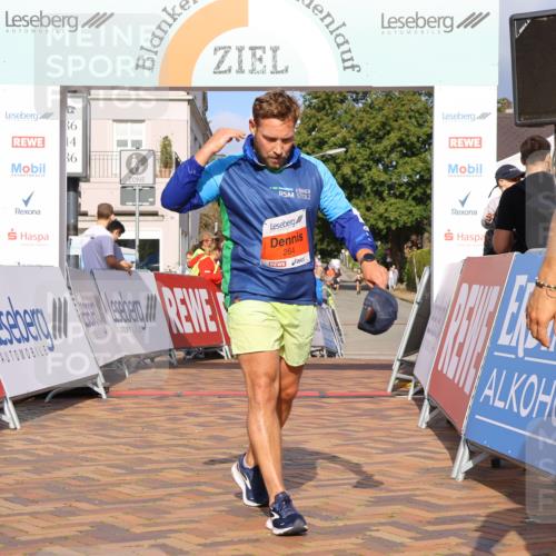 25.08.2024 - 20. Blankeneser Heldenlauf Strokosch-Dieckow http://msf.ph/oto/6818010 25.08.2024 09:42:33 Ziel 110, 125, 264 meine-sportfotos.de